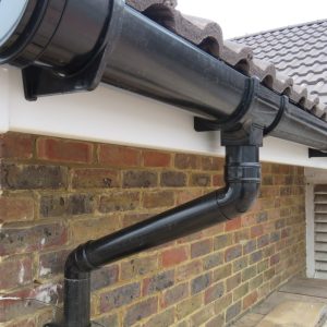 Gutter Repairs Poole